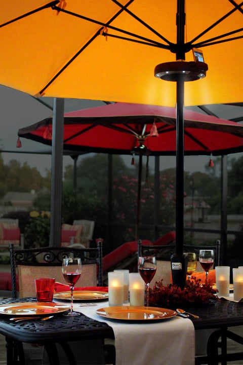 4 ways umbrellas promote healthy living year-round 4 ways umbrellas promote healthy living year-round