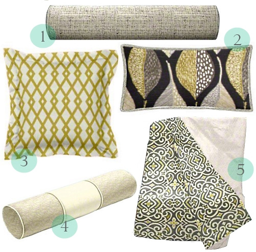 Bedding Blog