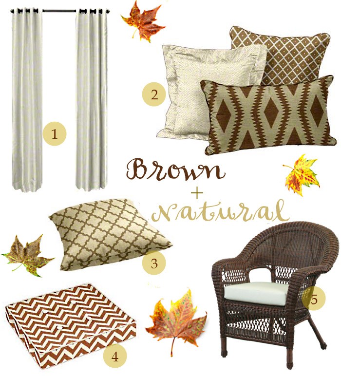 Colors of Fall