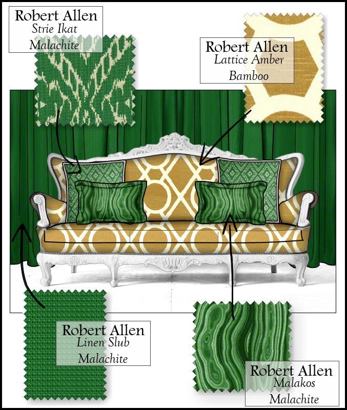 St. Patrick's Day Decor