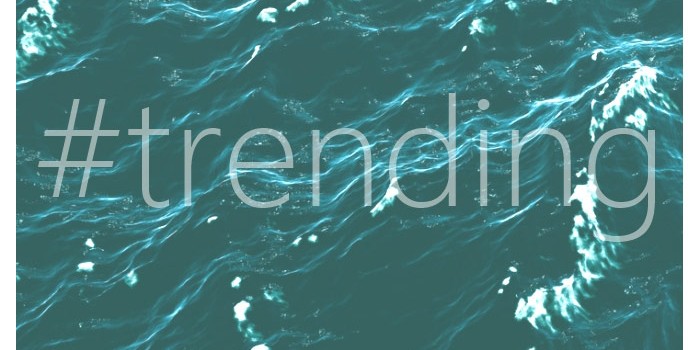 #trending: Teal Accents #trending: Teal Accents