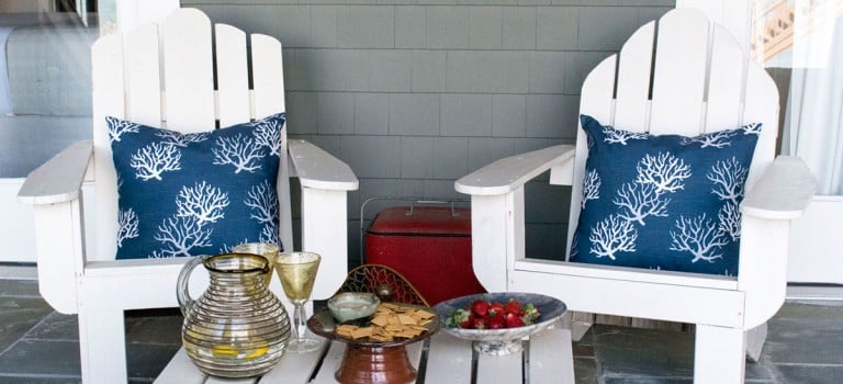 10 Ways to Prepare for Outdoor Entertaining 10 Ways to Prepare for Outdoor Entertaining