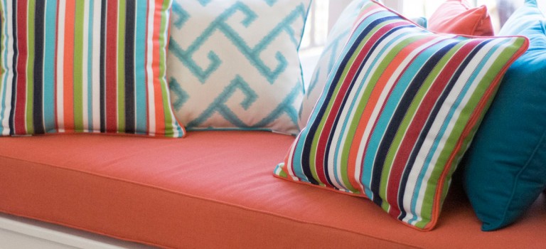 How to Decorate with Hues of Orange How to Decorate with Hues of Orange