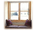 Window Seat Cushions from Cushion Source!