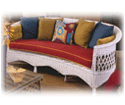 Wicker Cushions from Cushion Source!