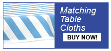 Buy Tablecloths Now