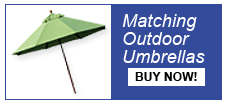Buy Outdoor Umbrellas Now