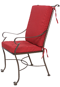 Chair Cushions