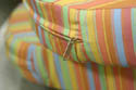 Cushion Zipper