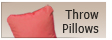 Throw Pillows