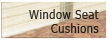 Window Seat Cushions