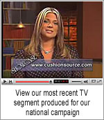 As seen on TV