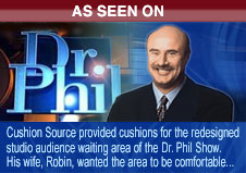 As seen on TV