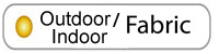 Use Outdoor Fabric