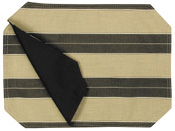 Custom Sunbrella Placemat Style 6