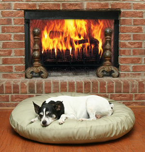 Pet Bed Cushions