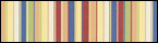 Sunbrella Castanet Beach (5604-0000)
