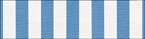 Sky Blue - Natural Stripe