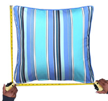 Toss Pillow