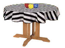 Sunbrella Tablecloths