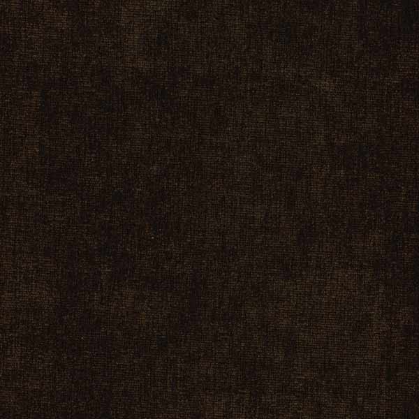 Highland Taylor Fabric Microfiber Velvet Chocolate