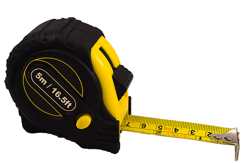 Tape Measure