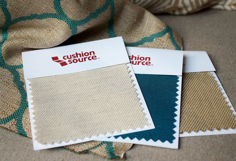 Introducing New Sunbrella Fabrics Cushion Source Blog