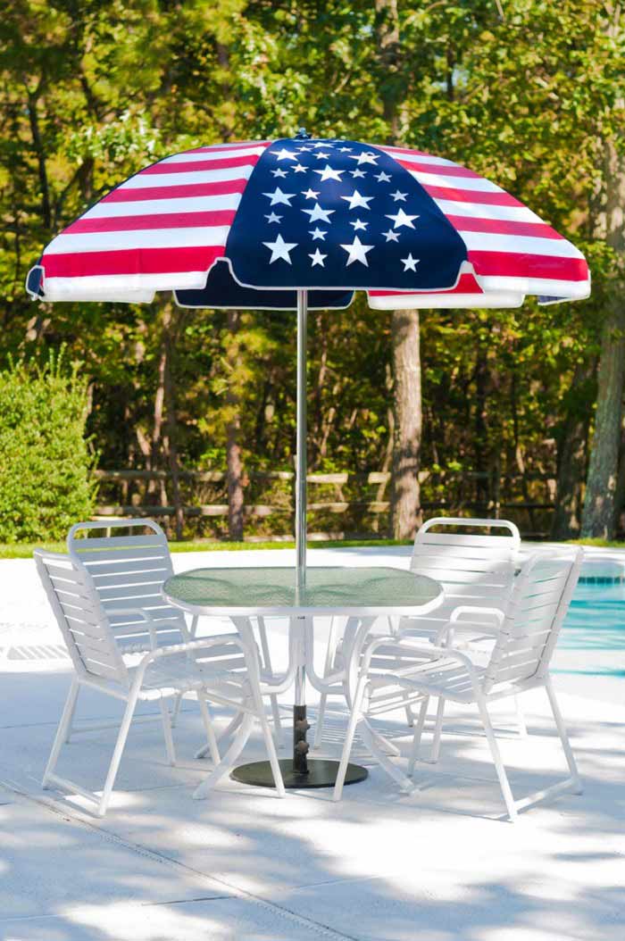 USA Umbrella