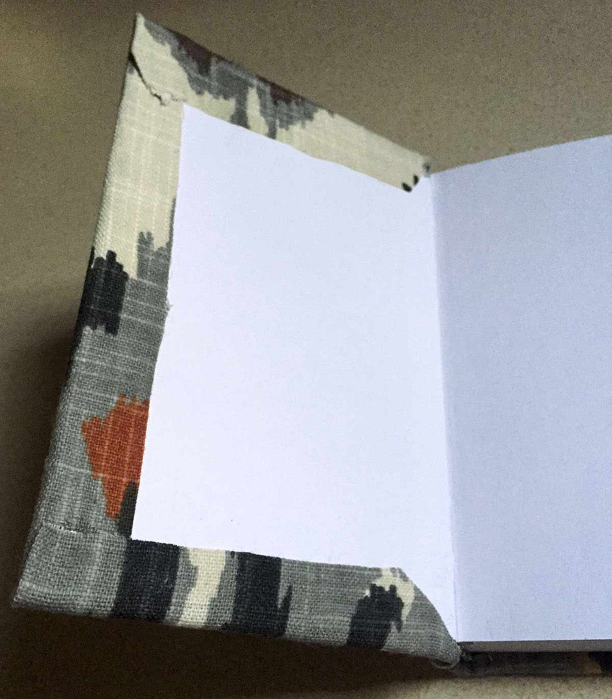 Recover a Notebook with Fabric