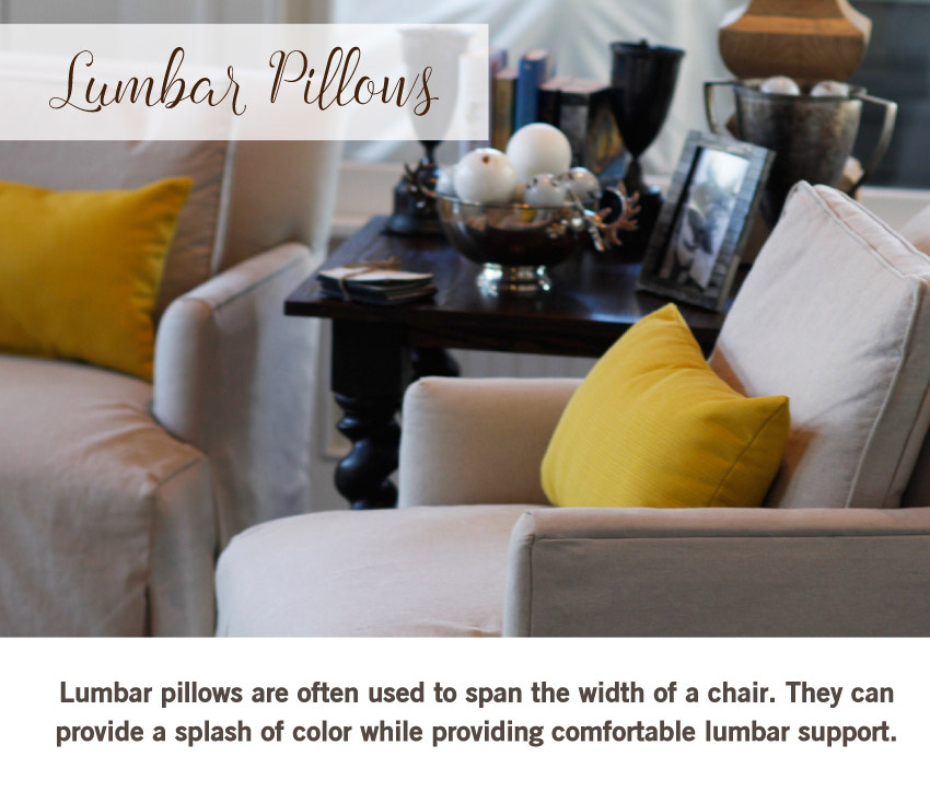 Size Matters What You Need to Know About Pillows Cushion Source Blog