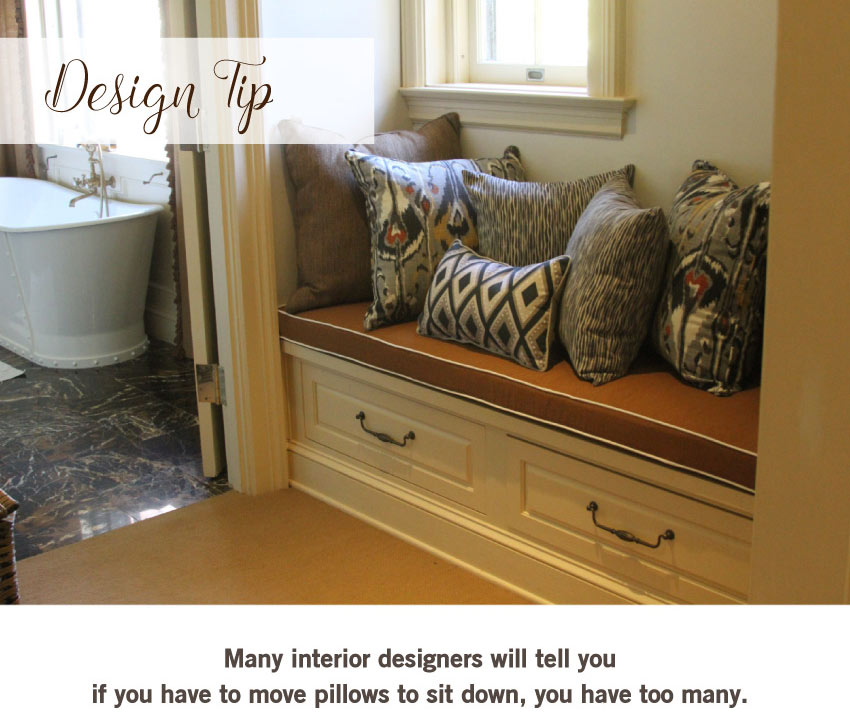 Size Matters What You Need to Know About Pillows Cushion Source Blog