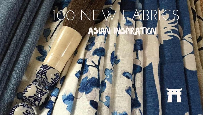 New Highland Taylor Fabrics