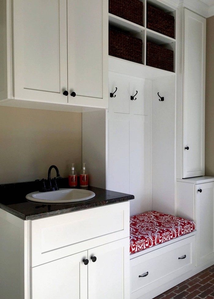 Here Are the 6 Things That Will Customize Your Mudroom Cushion Source