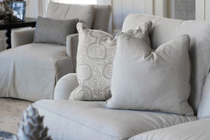 How to Apply the Art of Minimalism to Your Home | Cushion Source Blog