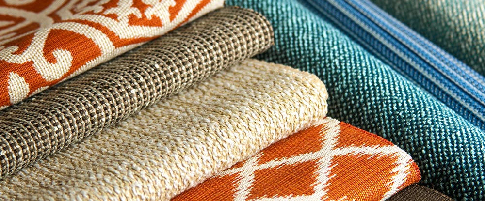 New Outdura Outdoor Fabrics