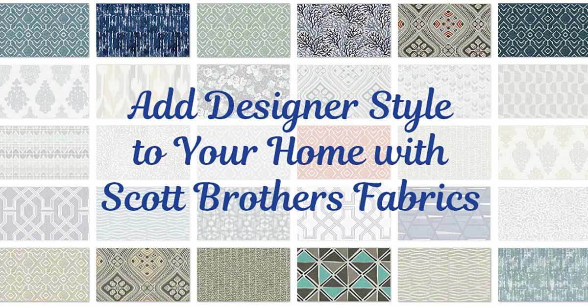 Scott Brothers Fabrics