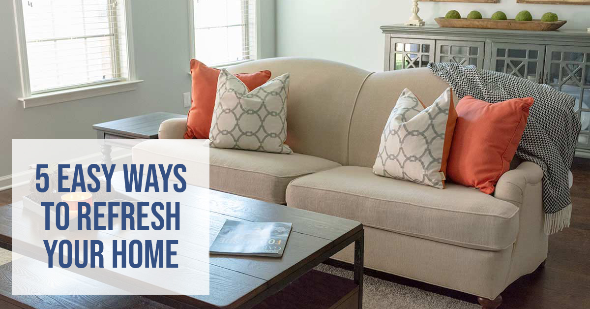 Cushion Source Blog Your Custom Decor Resource